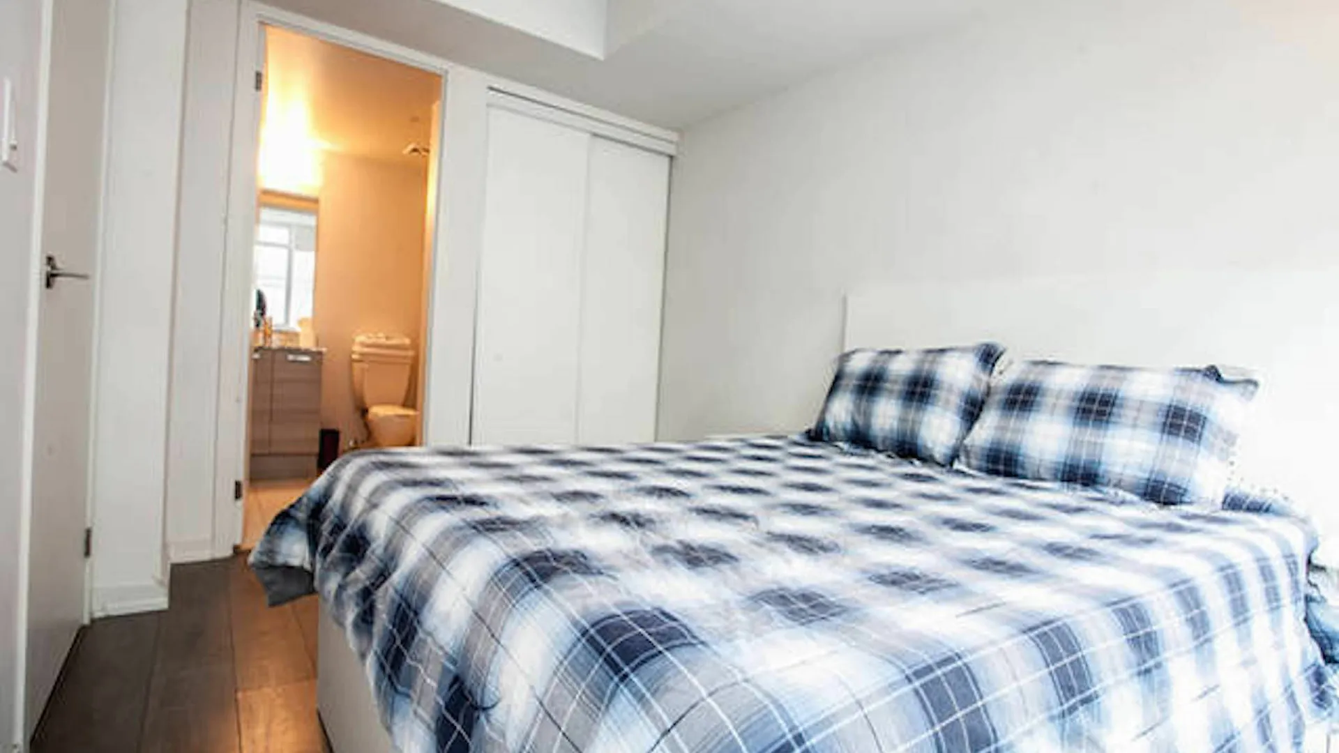 Hotel Pinnacle Suites - Two Bed And Bath Condo