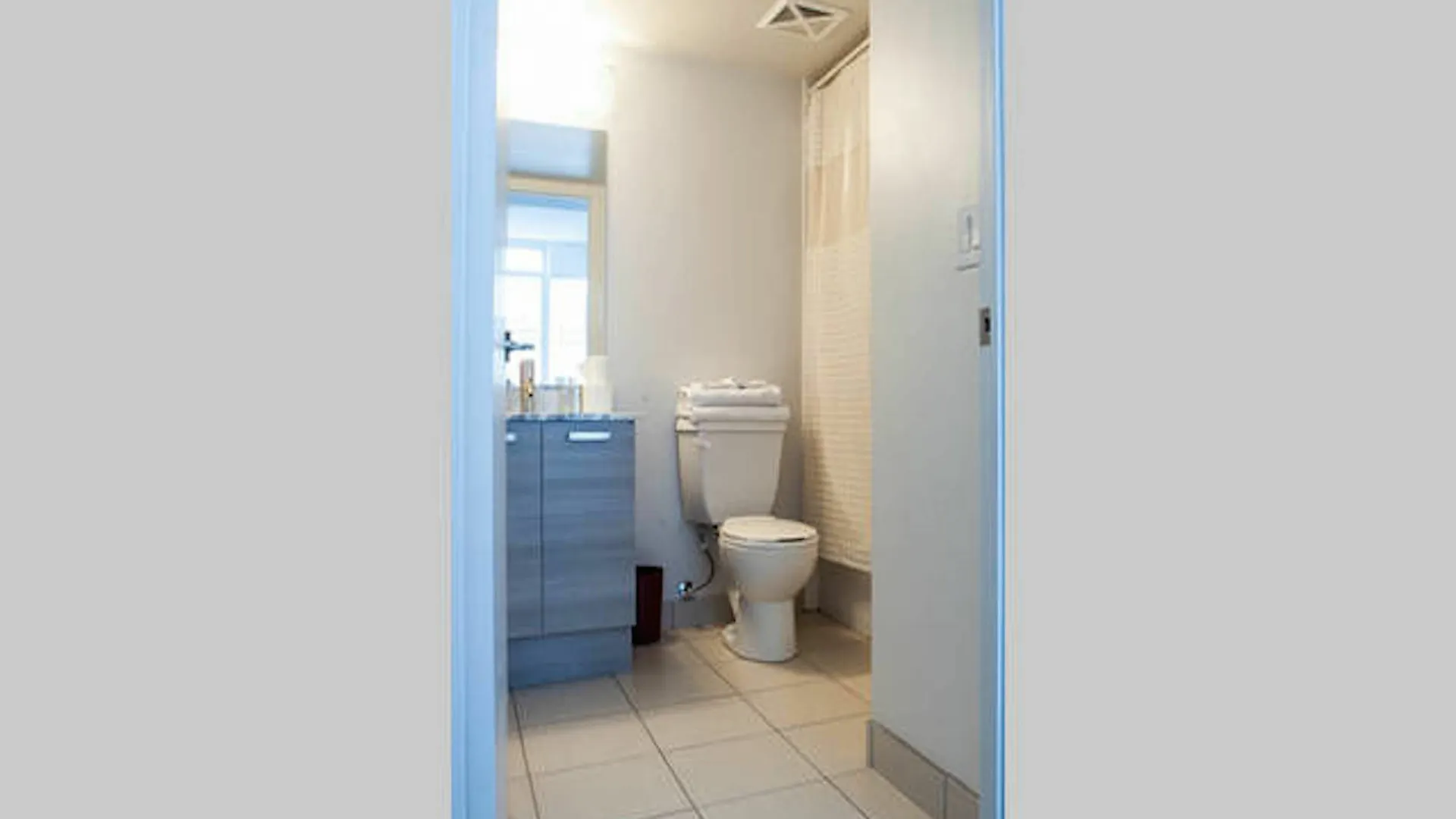 Hotel Pinnacle Suites - Two Bed And Bath Condo